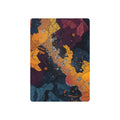 FACETBLOOM Playing Cards by Scattercrate — abstract deck