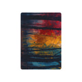 FAUVE Playing Cards by Scattercrate — abstract deck