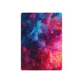MAGENTAMIST Playing Cards by Scattercrate — abstract deck