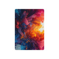 PETALSURGE Playing Cards by Scattercrate — abstract deck