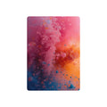 ROSEDUST Playing Cards by Scattercrate — abstract deck