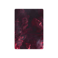SCARLETVEIL Playing Cards by Scattercrate — abstract deck