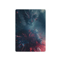 STORMFLARE Playing Cards by Scattercrate — abstract deck