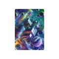 VOXEL Playing Cards by Scattercrate — abstract deck